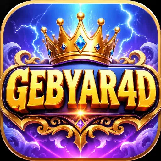 GEBYAR4D - Kengerian Malam di Dunia Lain