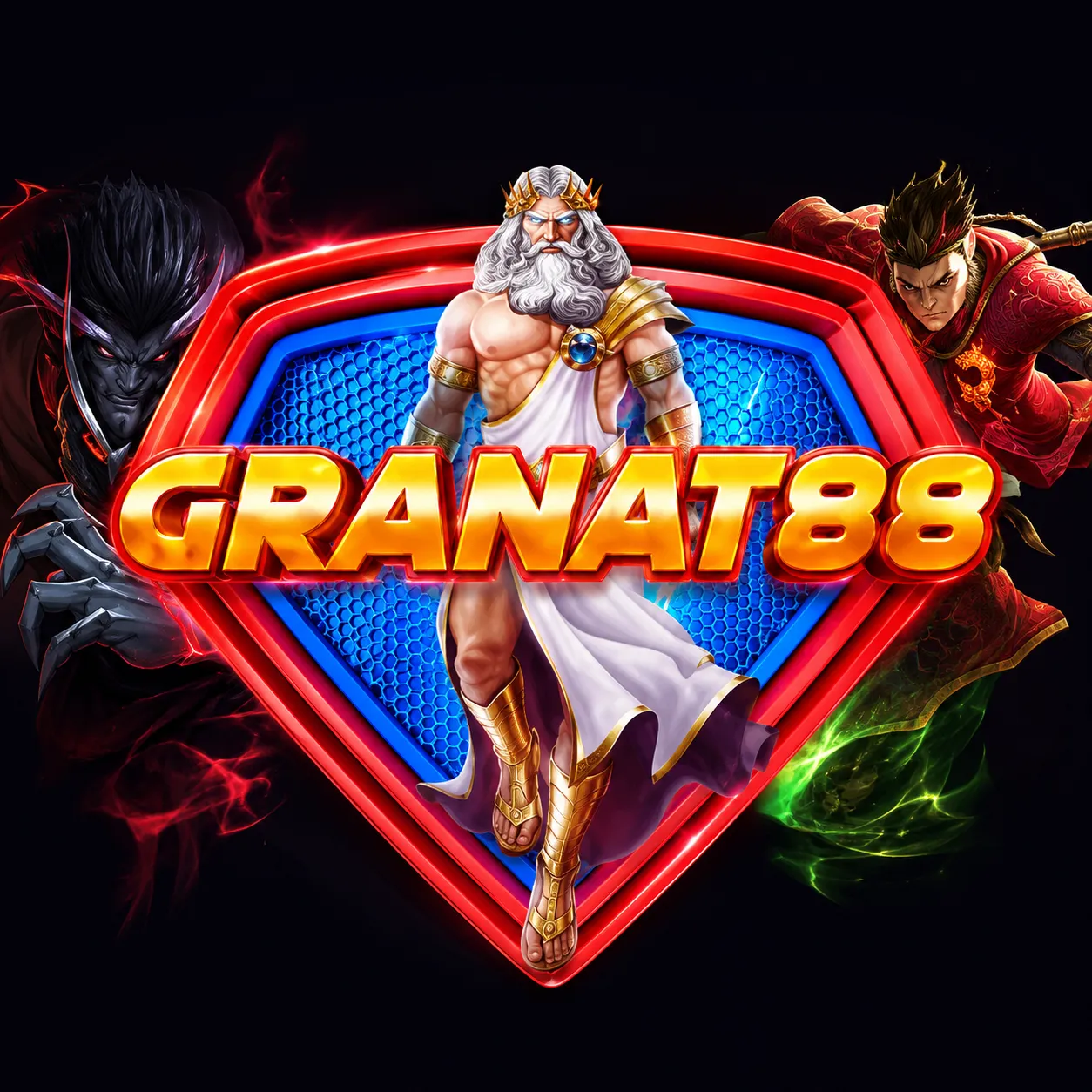 granat88 APK Arcade