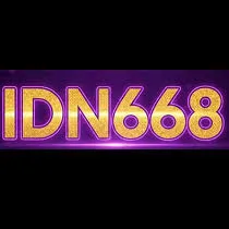 IDN668 - Permainan Tembak Ikan Seru dan Menyenangkan
