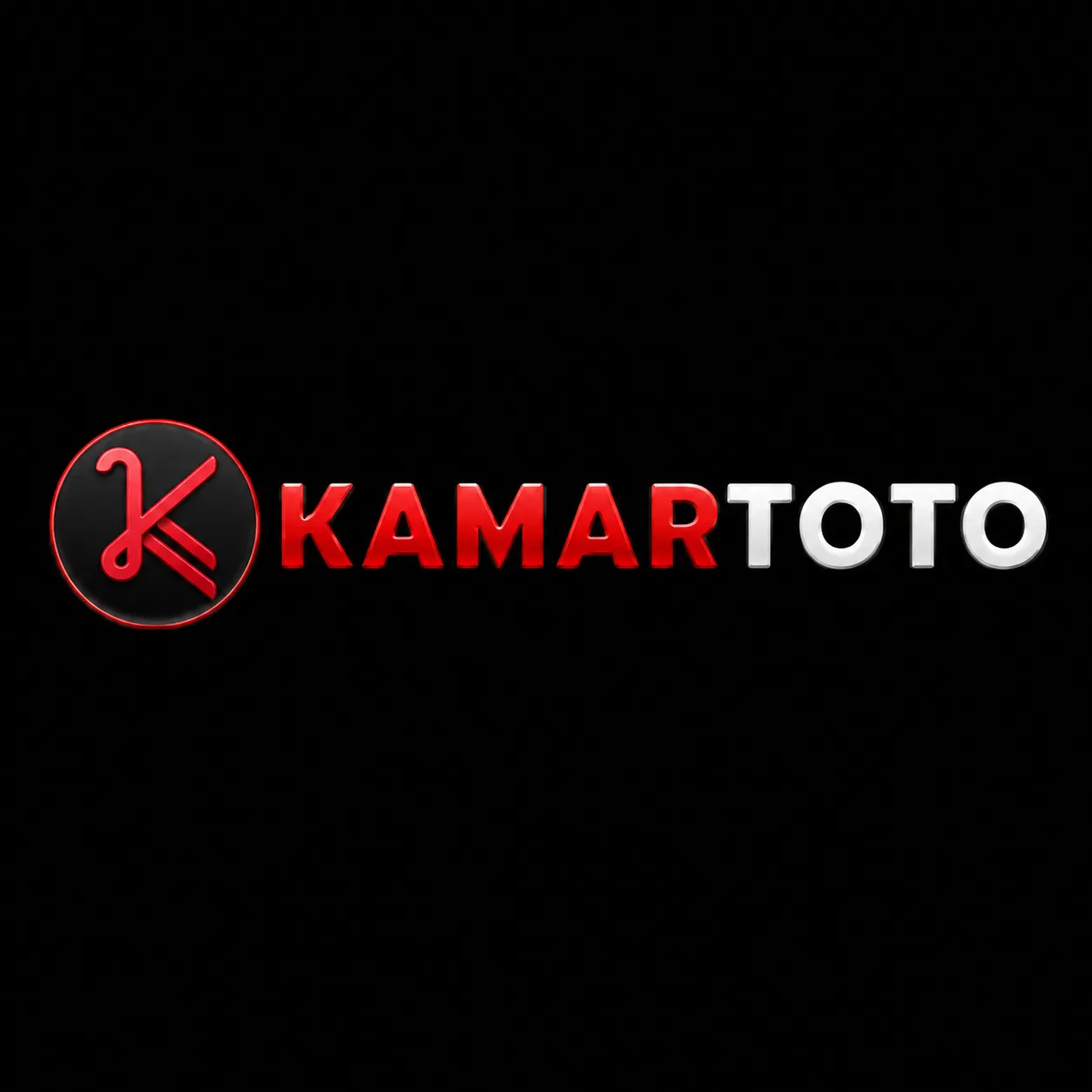 KAMARTOTO - Game Arcade Seru dan Menantang