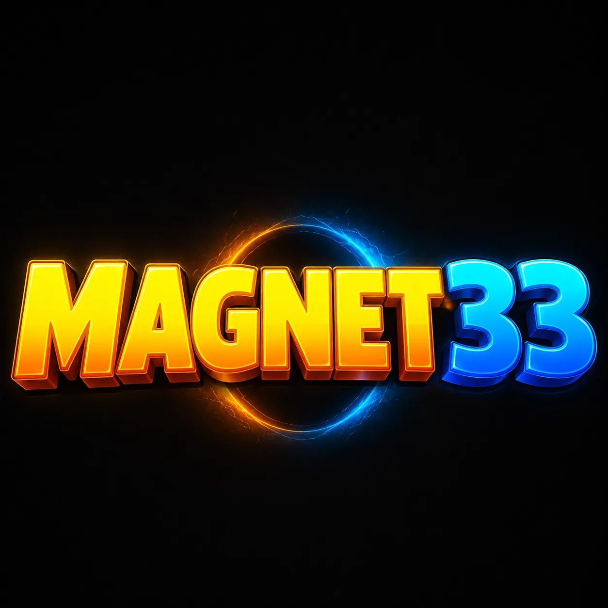 MAGNET33 - Balapan Seru dan Menegangkan