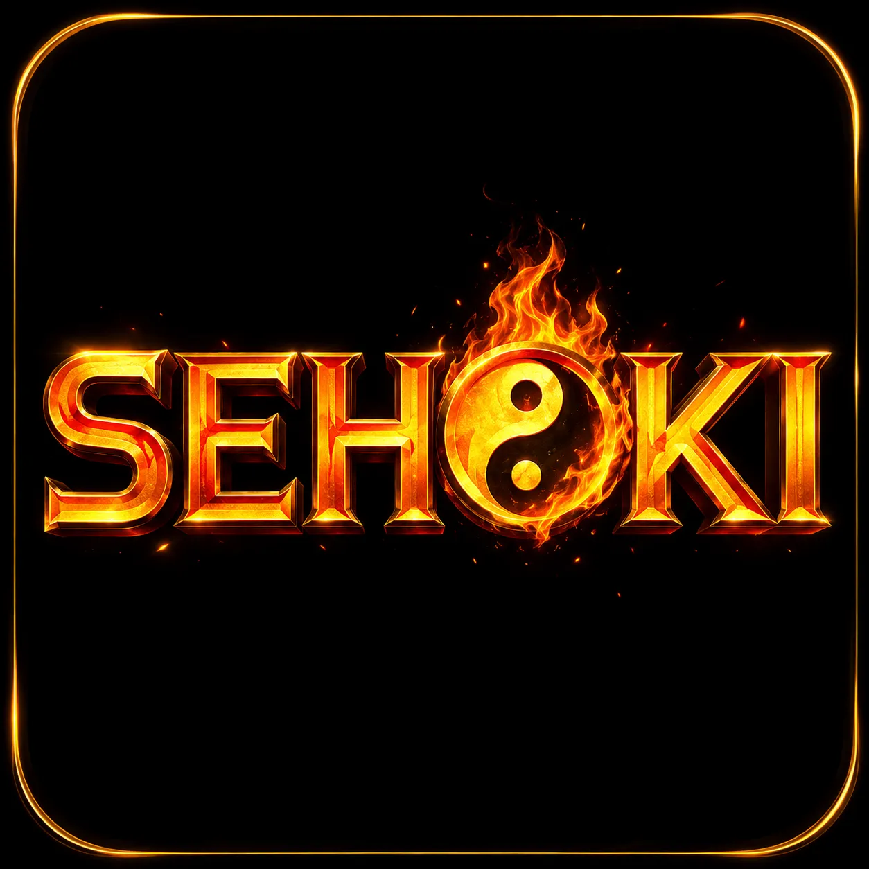 SEHOKI - Permainan TPS Penuh Aksi dan Strategi