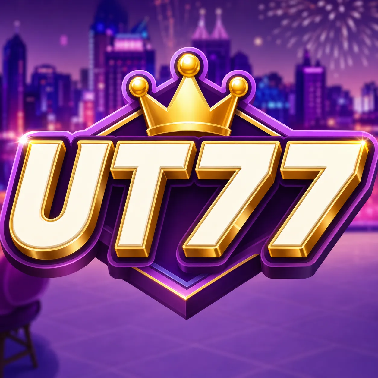 ut77 APK Fighting