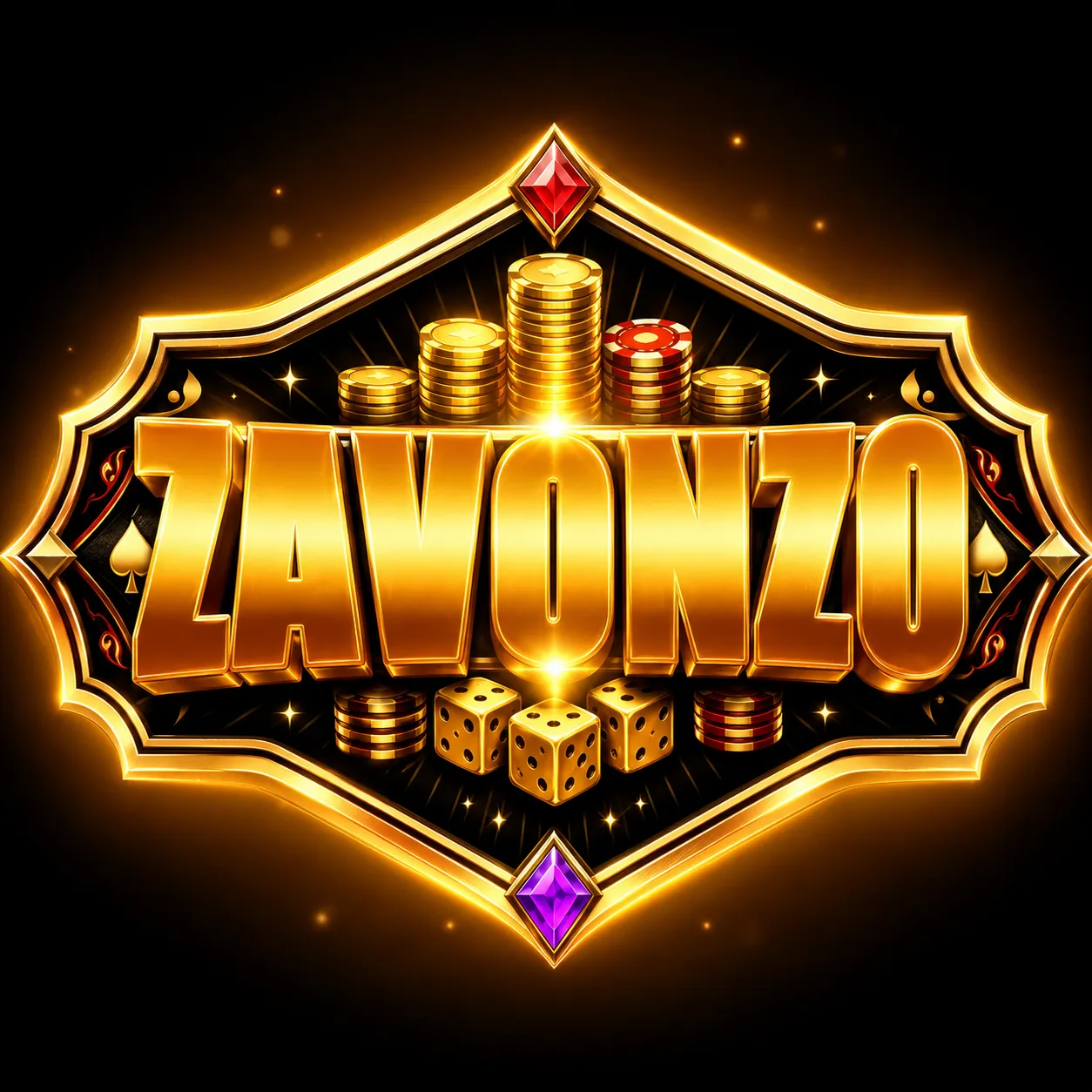 ZAVONZO - Simulasi Kehidupan yang Menarik